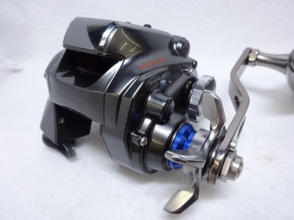 18シーボーグ 200JL-SJ